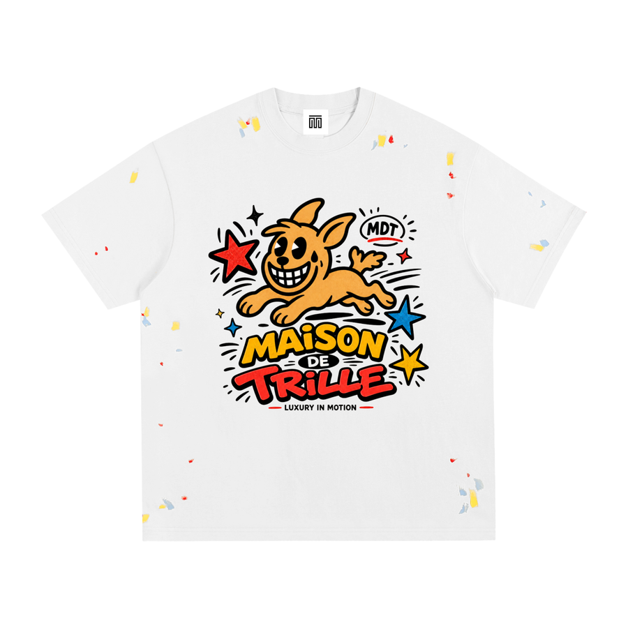 4th Of July Kody T-Shirt