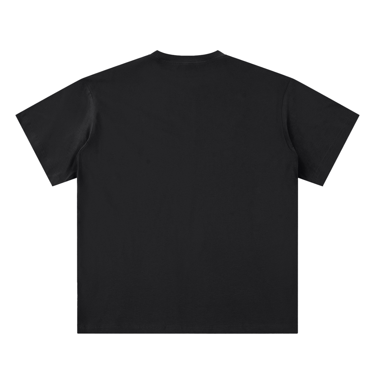 TRILLE RECORDS X CRUSH ON YOU (Yellow) T-Shirt
