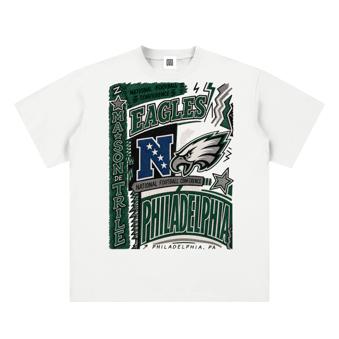 MDT X PHILADELPHIA EAGLES T-Shirt