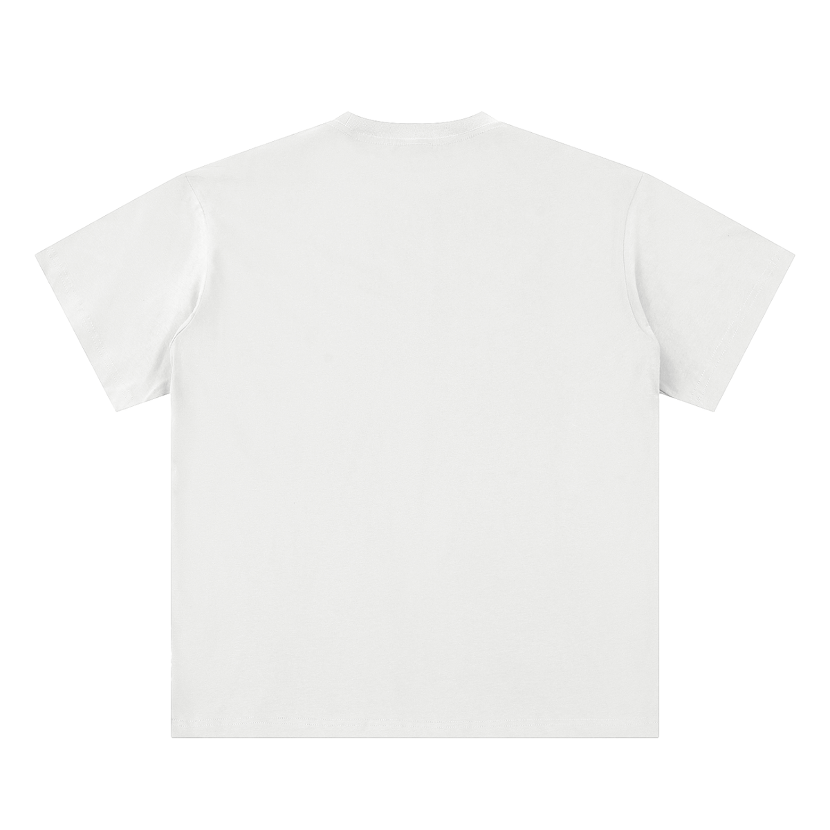 TRILLE RECORDS X CRUSH ON YOU (Blue) T-Shirt